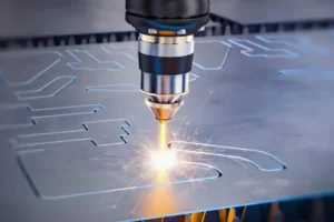 راهنمای انتخاب دستگاه لیزر حکاکی