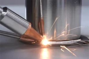 راهنمای جامع دستگاه جوش لیزری