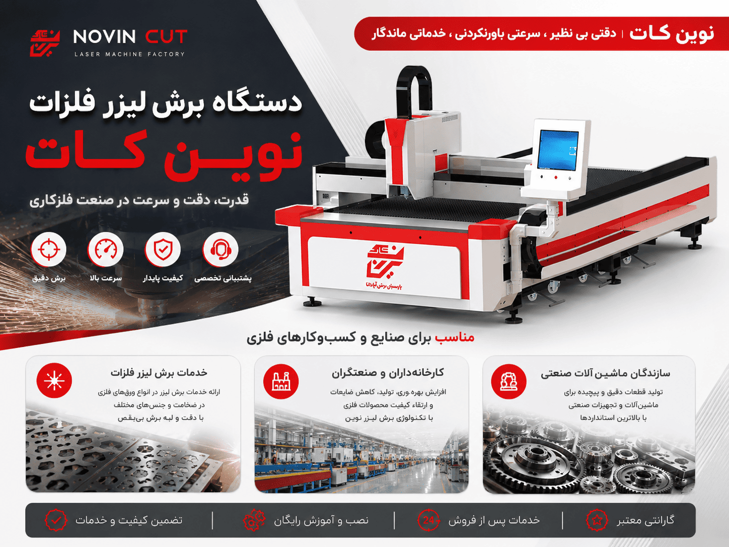 نوین کات 13 2